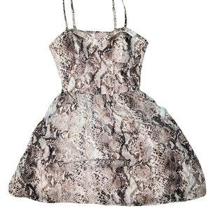 Xhilaration Dress (perfect for parties)